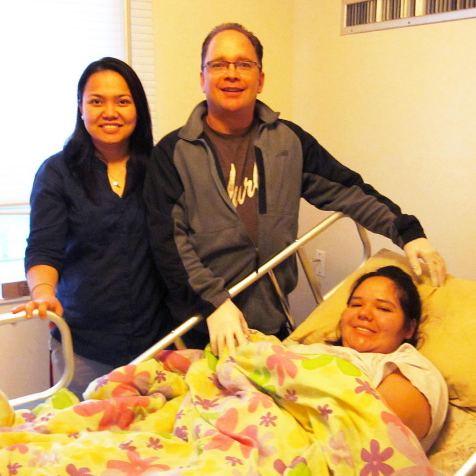 Assisted Living & Support